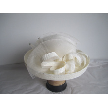 Damenmode Hochzeitskleid Hüte
